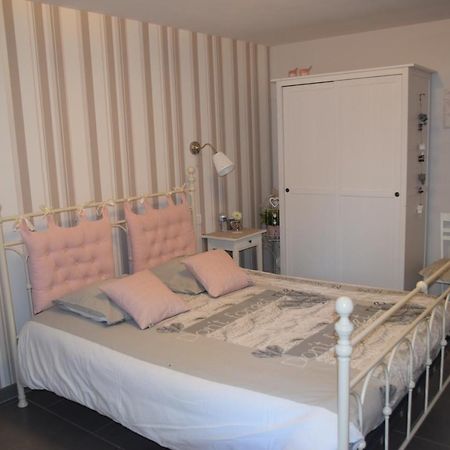 Au Coeur De La Lys Bed & Breakfast Merville  Ngoại thất bức ảnh