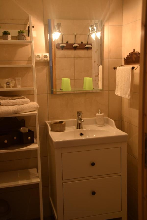Au Coeur De La Lys Bed & Breakfast Merville  Ngoại thất bức ảnh