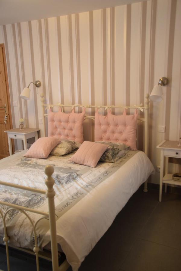 Au Coeur De La Lys Bed & Breakfast Merville  Ngoại thất bức ảnh